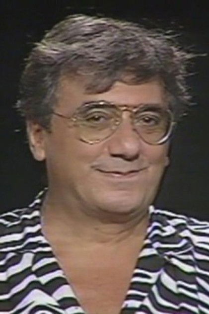 Agildo Ribeiro