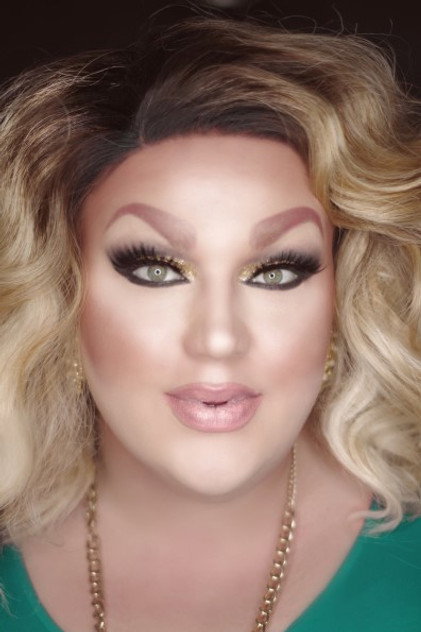 Eureka O'Hara - 5
