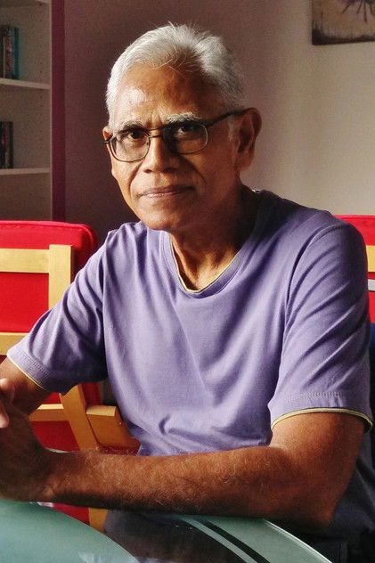 Аватар персоны Hassan Muthalib