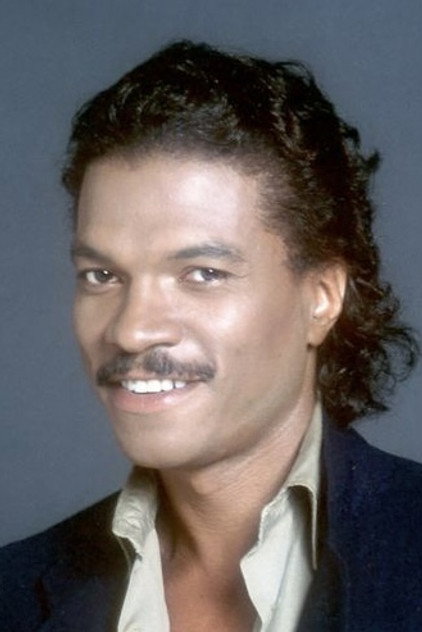 Billy Dee Williams - 6