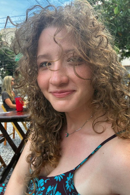 Amanda Capochim