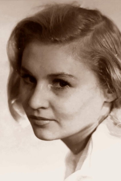 Nina Gulyayeva photo 3
