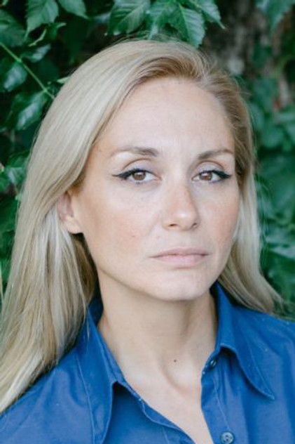 Аватар персоны Zoi Sgourou