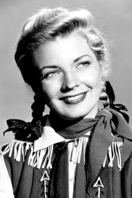 Gail Davis - 4