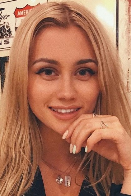 Mariya Kamova