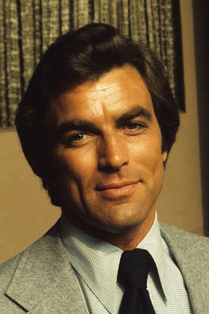 Tom Selleck - 15