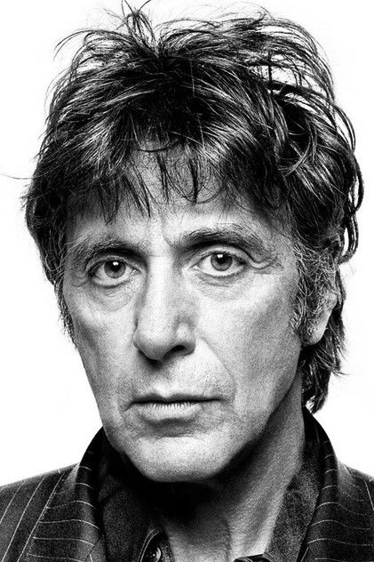 Al Pacino