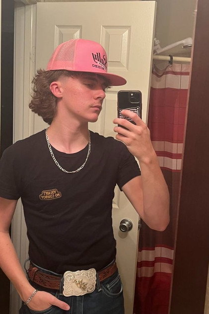 Karson Brian