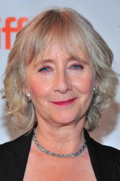 Gemma Jones - 8