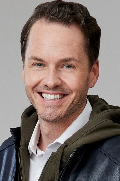 Image of Paul Campbell