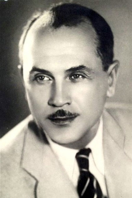 Boris Babochkin photo 5