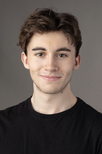 Nate Clancy