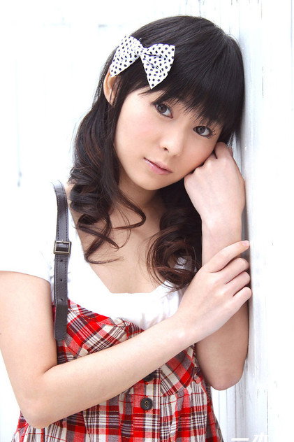 Anri Kawai photo 6