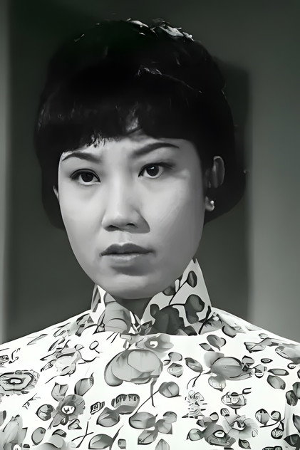 梁素琴