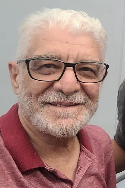 Franco de Rosa headshot