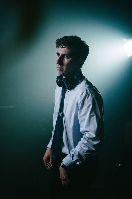 Аватар персоны Benjamin Dilsisian