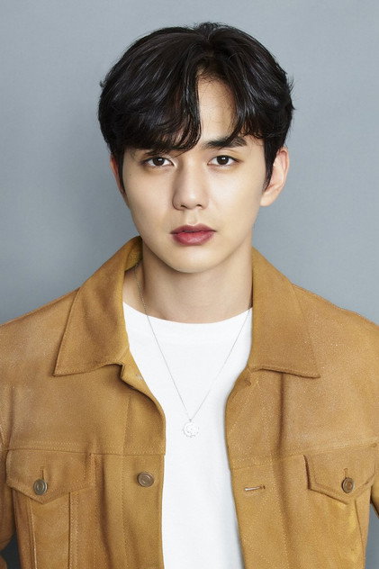 Yoo Seung-ho - 6