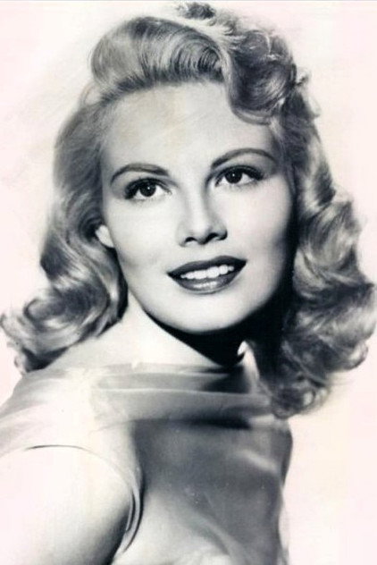Jo Morrow - 6