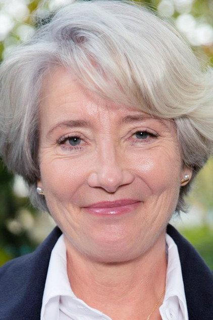 Emma Thompson - 13