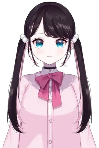Kaga Nazuna