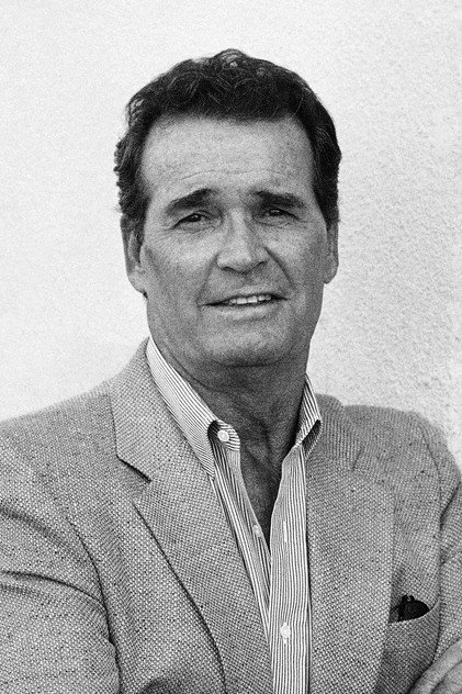 James Garner - 5