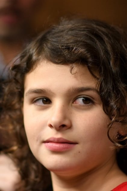 Riva Krymalowski photo 2