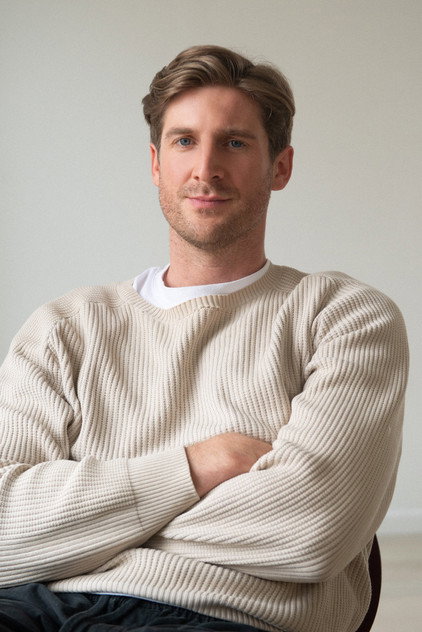 Image of Tom Stourton