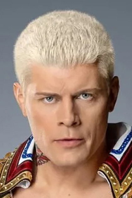 Cody Rhodes - 5