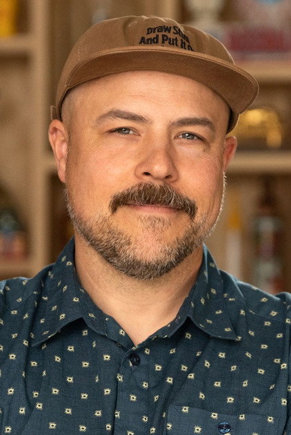 Don Clark