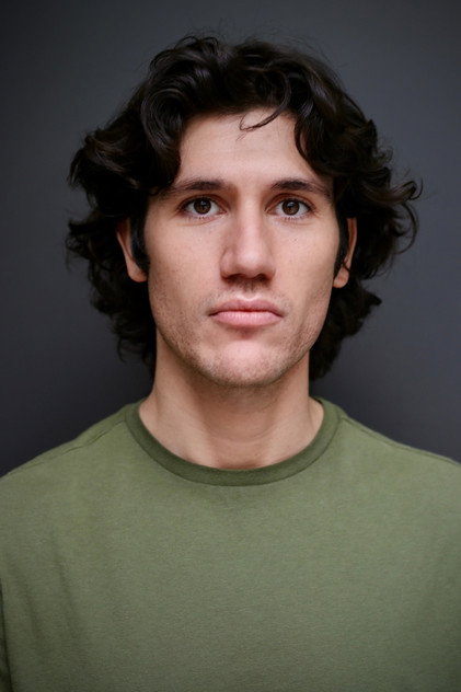 Burt Binder photo 22