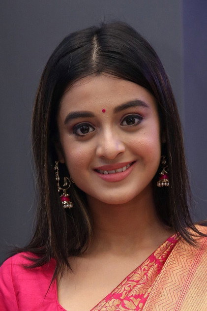 Darshana Banik - 4