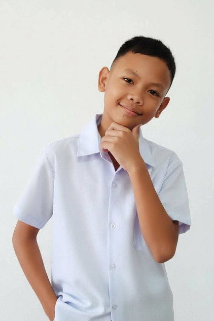 Zaijan Dwayne Ramos