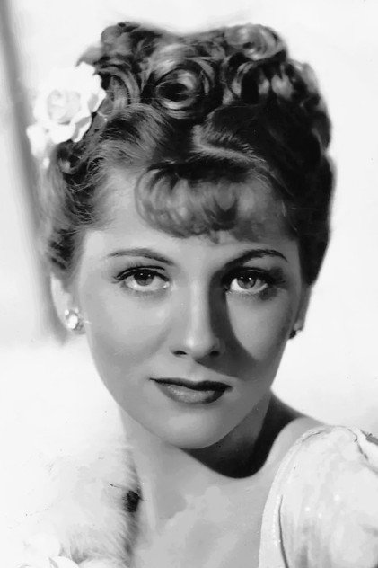 Joan Fontaine - 9