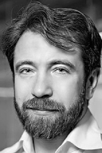 Аватар персоны Alexandr Kessel