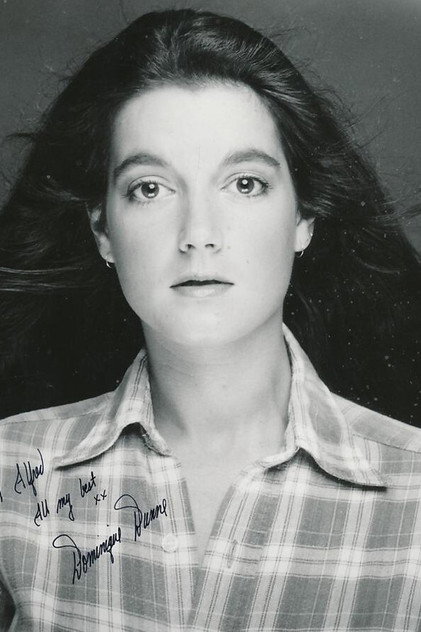 Dominique Dunne - 5