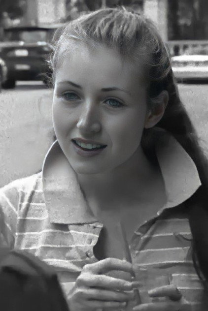 Kate Lyn Sheil - 7