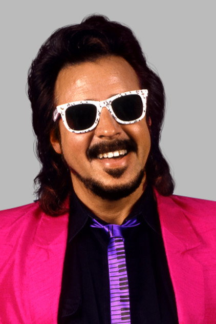 Image of Jimmy Hart