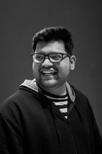 Pratik Handore