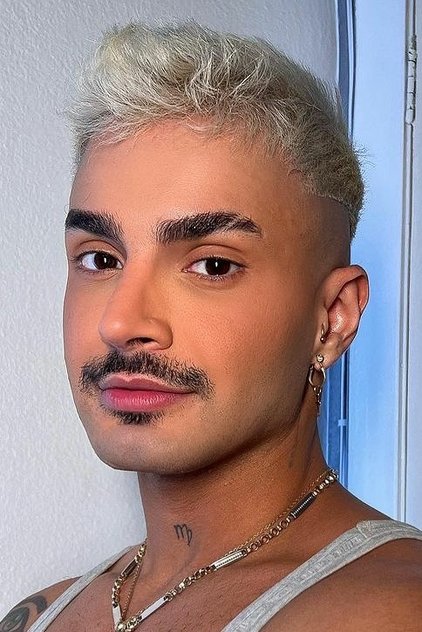 Victor Nogueira