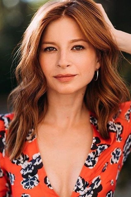 Stacey Farber - 5