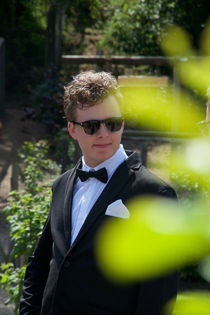 Hjalte Nonbo Kaas Eldrup