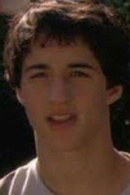 Image of Elliot Korte