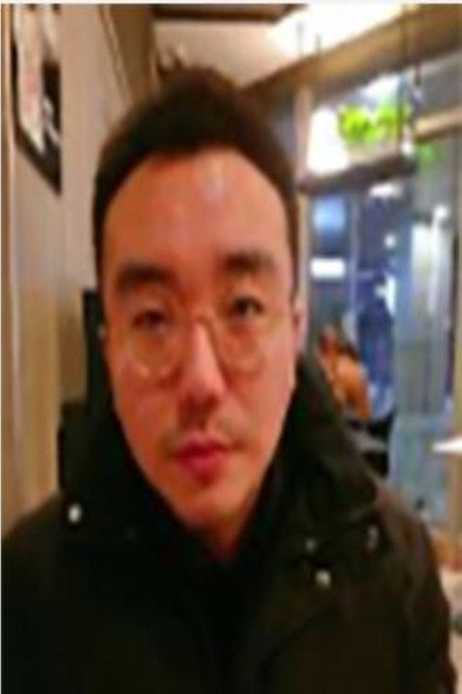 Liu Zhaoran