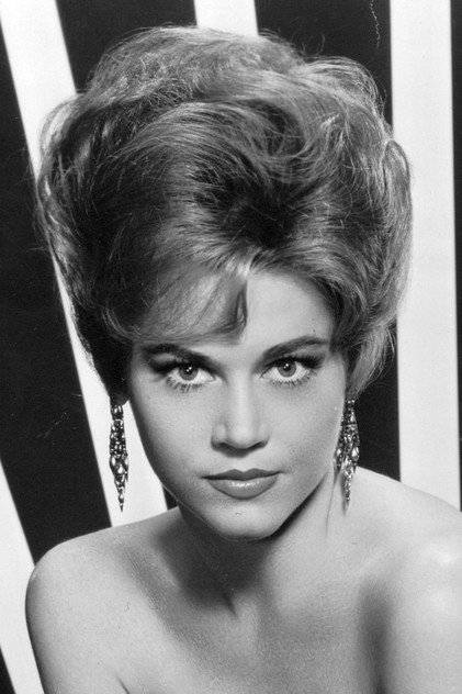 Jane Fonda - 8