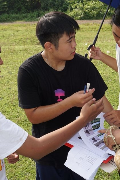 Vico Cornelius Halim