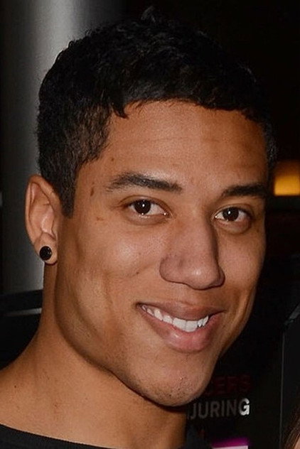 Dio Johnson photo 2