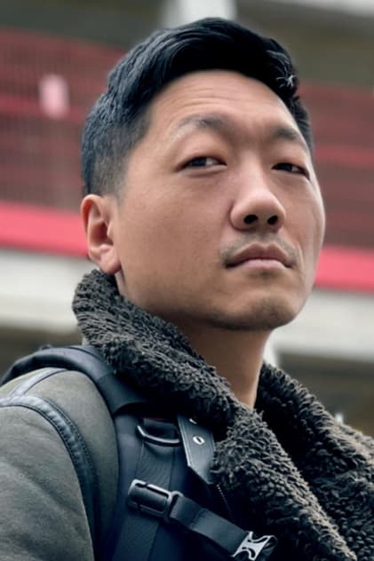 Аватар персоны Blake Ridder