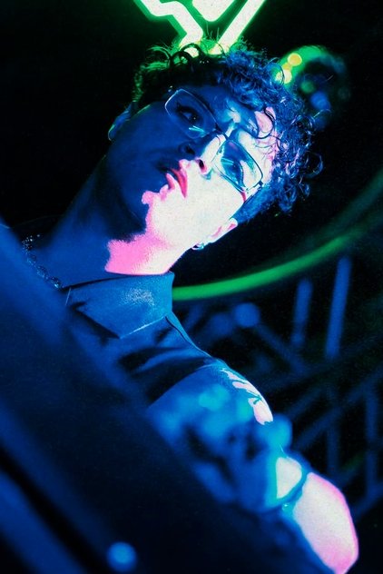 Lucas Barreto