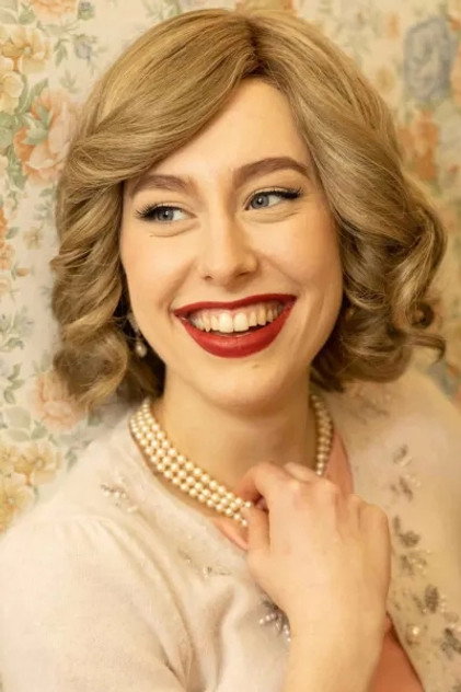 Dilara Foscht photo 6