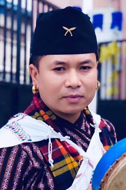Mousam Gurung photo 4